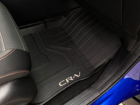 Certified 2024 Honda CR-V Sport image 14