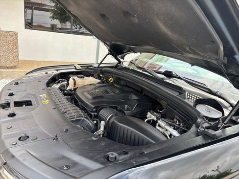 Used 2022 Jeep Grand Cherokee L Overland w/ Luxury Tech Group IV image 79