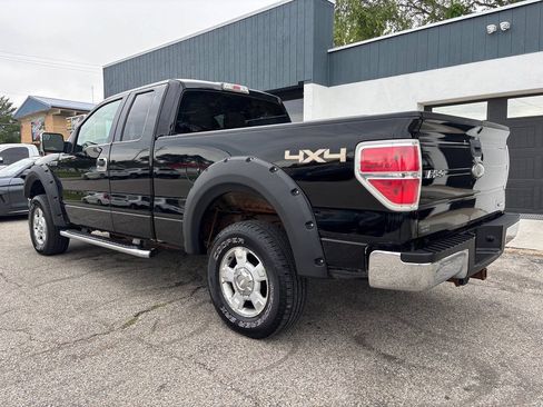 Used 2011 Ford F150 XLT w/ XLT Convenience Pkg AWD/4WD image 10