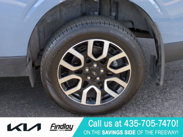 Used 2024 Ford Maverick Lariat FWD image 12