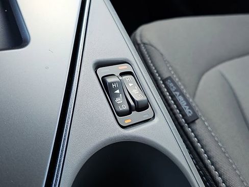 New 2026 Subaru Crosstrek 2.0i Premium AWD/4WD image 19