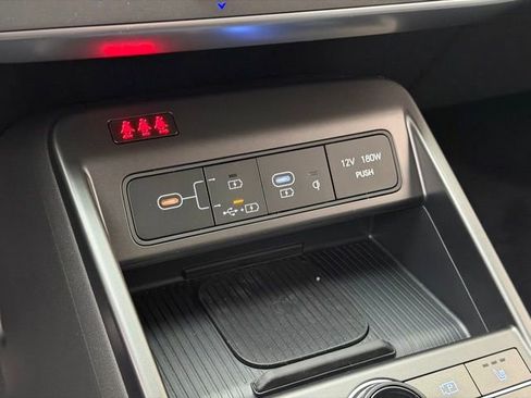 New 2026 Hyundai Kona SEL Premium image 25