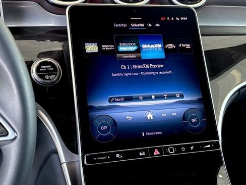 Certified 2025 Mercedes-Benz GLC 300 image 21