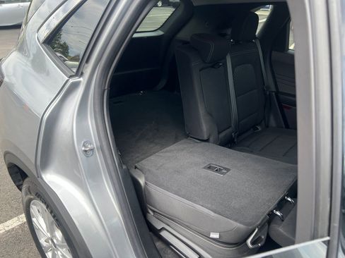 Used 2023 Ford Escape Active w/ Tech Pack #2 FWD image 45