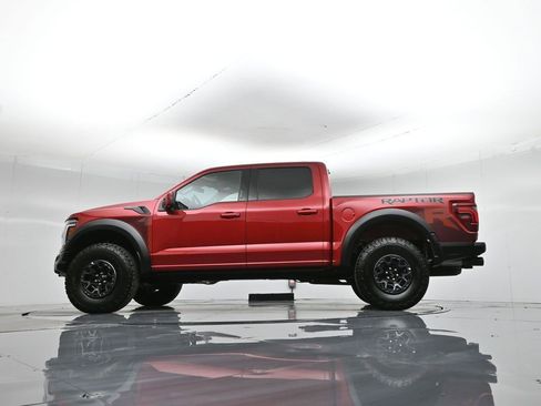 Used 2024 Ford F150 Raptor w/ Equipment Group 803A Raptor R image 63