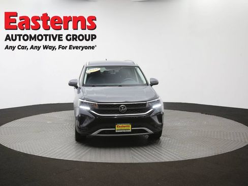 Used 2022 Volkswagen Taos SE AWD/4WD image 50