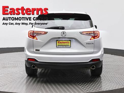 Used 2021 Acura RDX FWD w/ Technology Package image 6