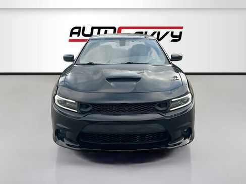 Used 2021 Dodge Charger GT w/ Blacktop Package RWD image 2