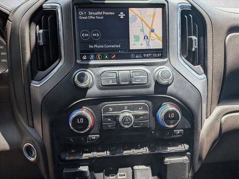 Used 2020 GMC Sierra 1500 Denali w/ Denali Premium Package AWD/4WD image 16