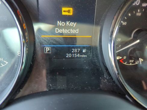 Certified 2022 Nissan Rogue Sport SV image 45