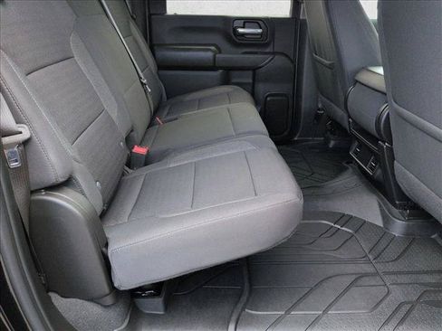Used 2024 Chevrolet Silverado 2500 Custom w/ Custom Convenience Package AWD/4WD image 26