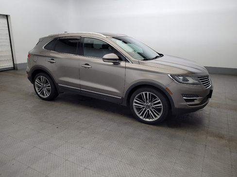 Used 2016 Lincoln MKC Reserve image 11