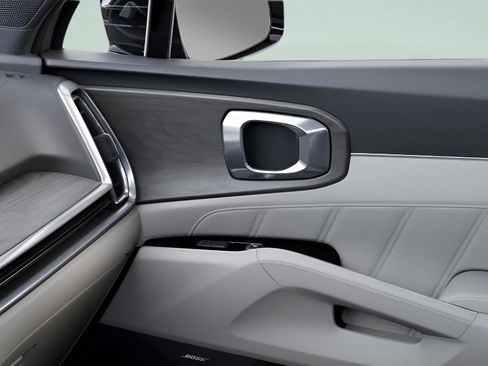 New 2026 Kia Sorento SX Prestige image 25