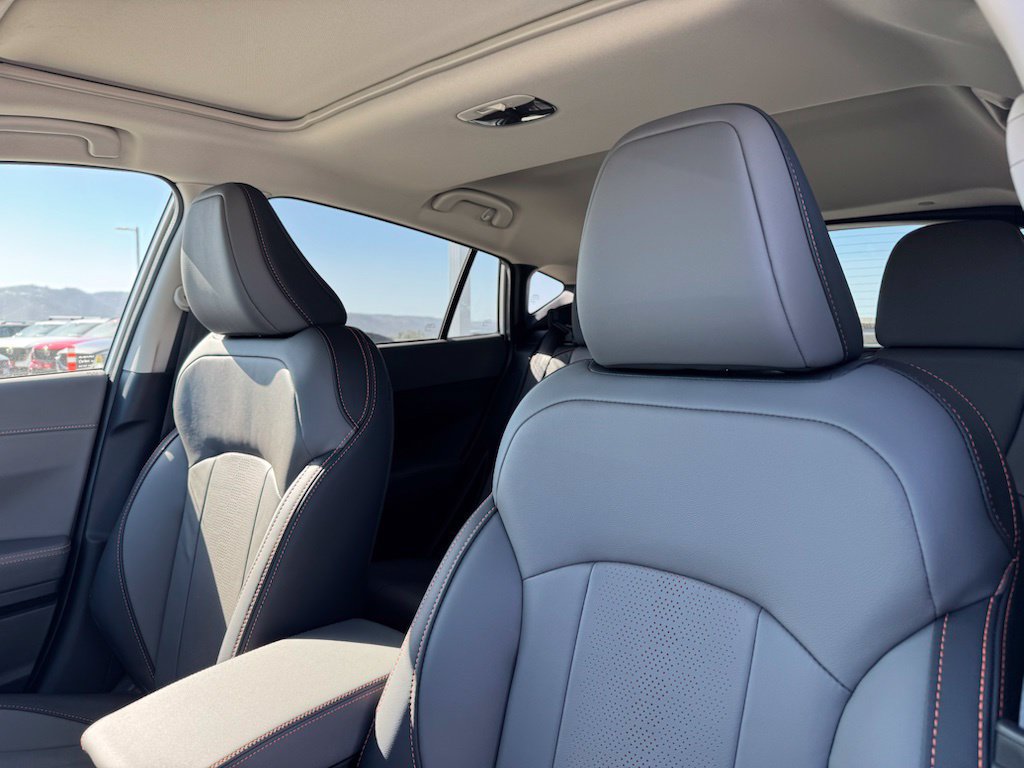New 2026 Subaru Crosstrek 2.5i Limited AWD/4WD image 16
