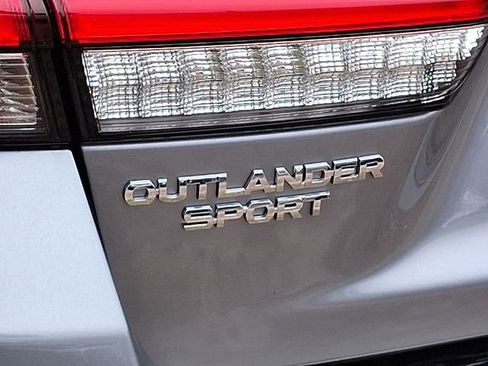 New 2025 Mitsubishi Outlander Sport AWD image 15