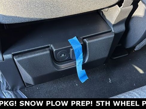 New 2026 Ford F350 XLT image 26