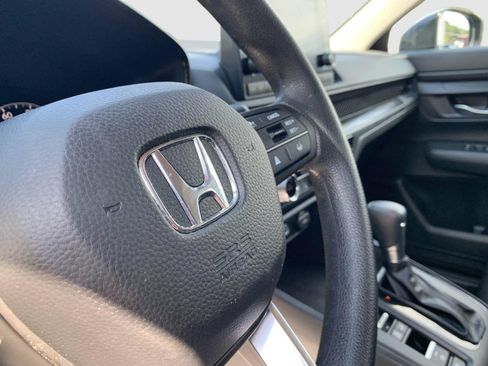 Certified 2023 Honda CR-V LX image 42