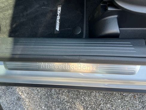 Certified 2025 Mercedes-Benz GLB 250 GLB 250 image 24