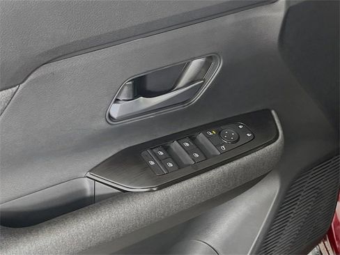 New 2026 Nissan Kicks SV image 16