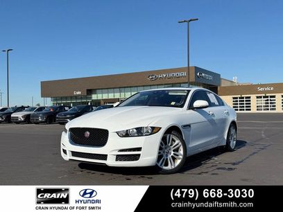 Used 2019 Jaguar XE Premium