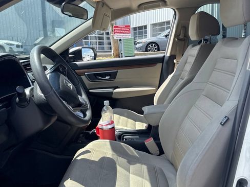 Used 2017 Honda CR-V EX image 4