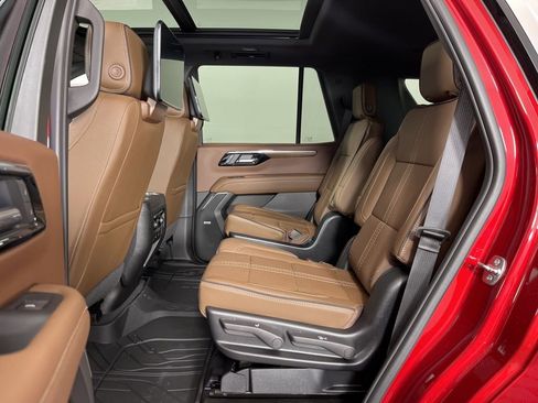 New 2026 Chevrolet Tahoe High Country image 29