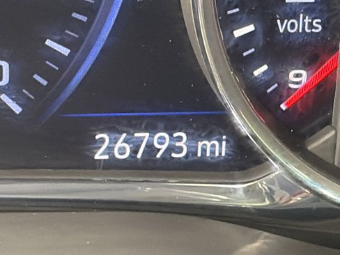 Certified 2023 GMC Acadia AT4 w/ Technology Package image 5