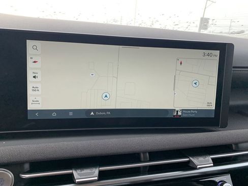 New 2026 Hyundai Tucson Limited AWD/4WD image 19