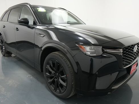 New 2026 MAZDA CX-90 3.3 Turbo S w/ Premium Package AWD/4WD image 1
