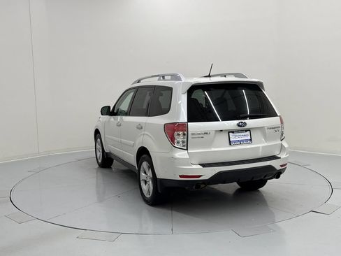 Used 2011 Subaru Forester 2.5XT Touring w/ Popular Equipment Group 1A AWD/4WD image 3