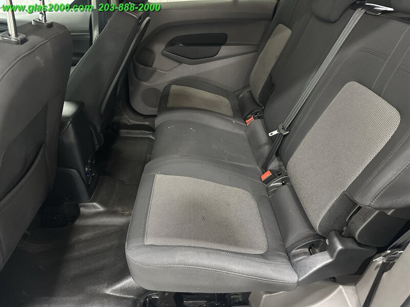 Used 2021 Ford Transit Connect XL FWD image 9