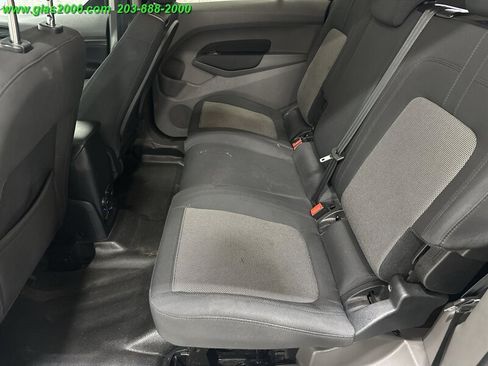 Used 2021 Ford Transit Connect XL FWD image 9