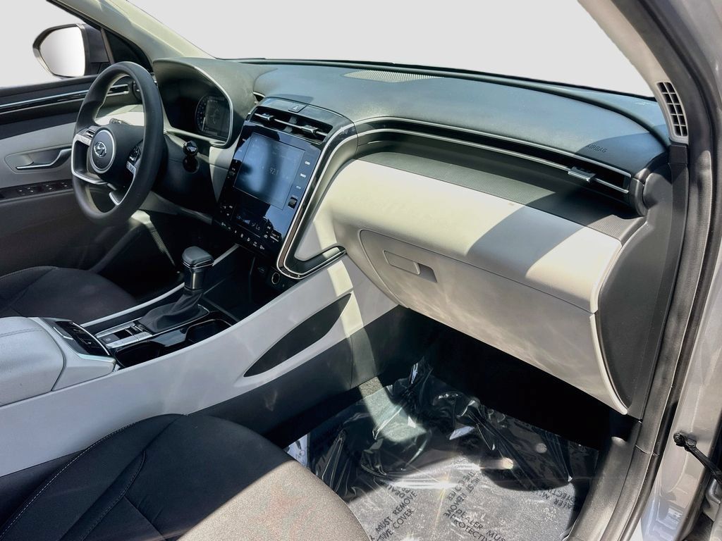 Used 2024 Hyundai Tucson SEL FWD image 26