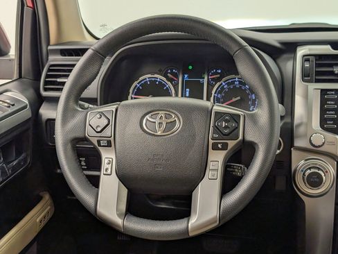 Used 2021 Toyota 4Runner Limited image 17