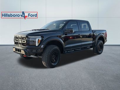 Used 2024 Ford F150 Raptor w/ Equipment Group 803A Raptor R