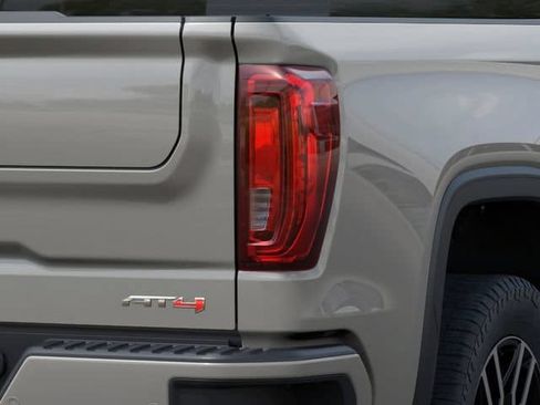 New 2026 GMC Sierra 1500 AT4 w/ AT4 Premium Package AWD/4WD image 11