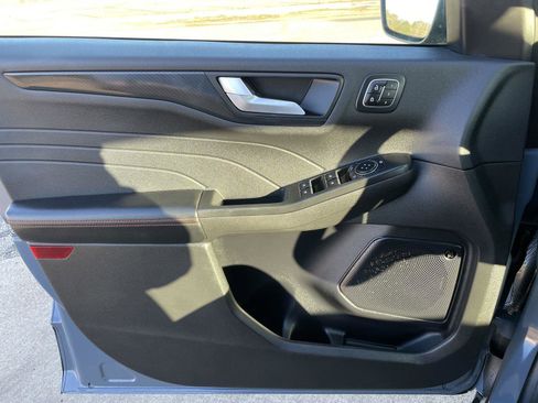 Used 2023 Ford Escape ST-Line Select w/ Tech Pack #2 image 29