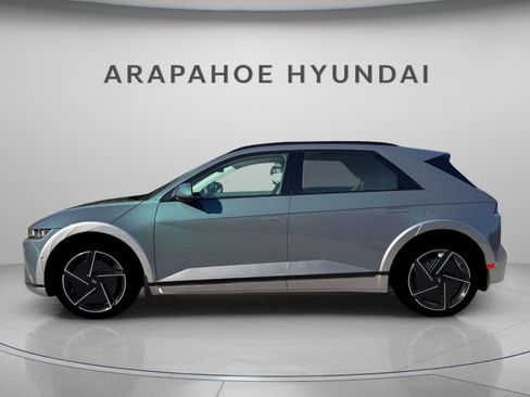 New 2026 Hyundai Ioniq 5 Limited AWD/4WD image 2