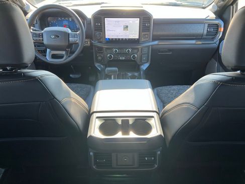 New 2025 Ford F150 Tremor image 25