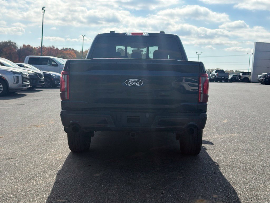 Used 2024 Ford F150 Lariat w/ Equipment Group 502A High AWD/4WD image 10