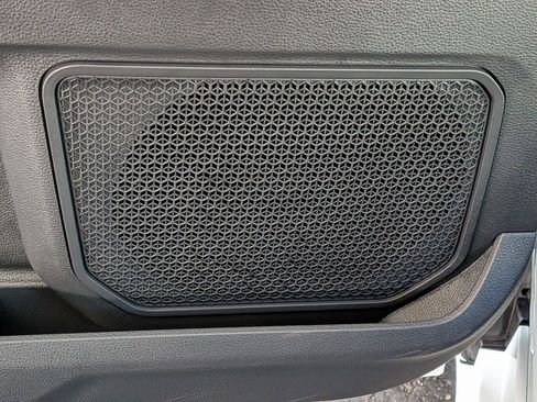 New 2026 Toyota Tundra SR5 RWD image 17
