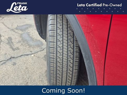 Used 2022 Ford Escape SEL AWD/4WD image 24