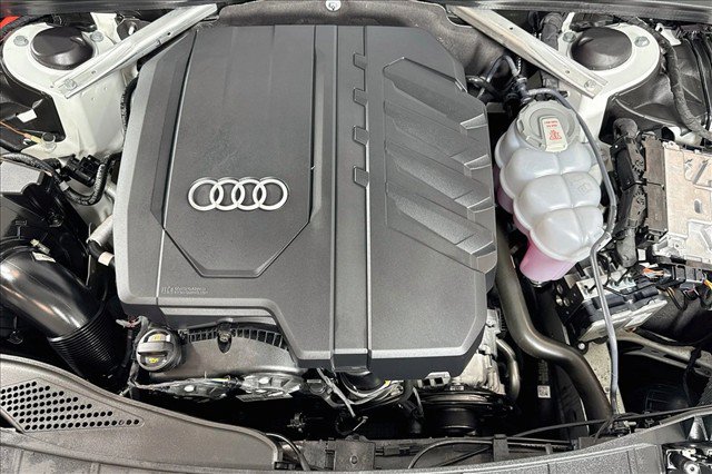 Used 2025 Audi A5 2.0T Premium AWD/4WD image 29