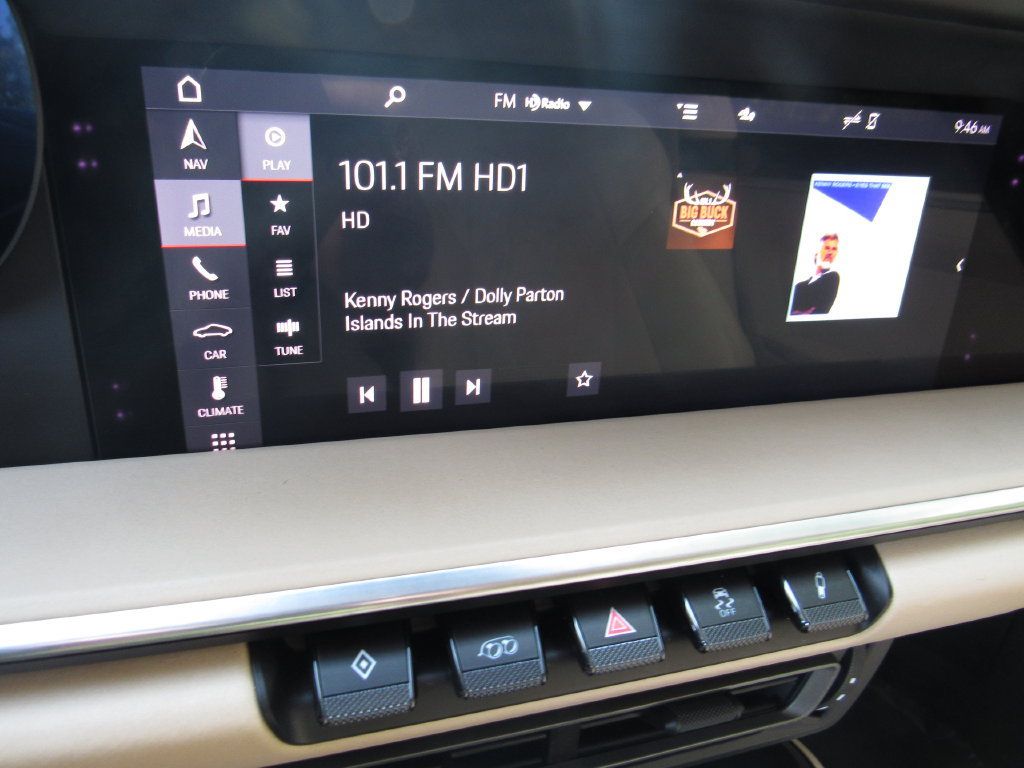 Certified 2021 Porsche 911 AWD/4WD image 32