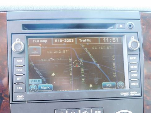 Used 2011 GMC Yukon Denali image 14