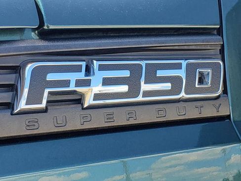 Used 2011 Ford F350 XL w/ Skid Plate Pkg image 11