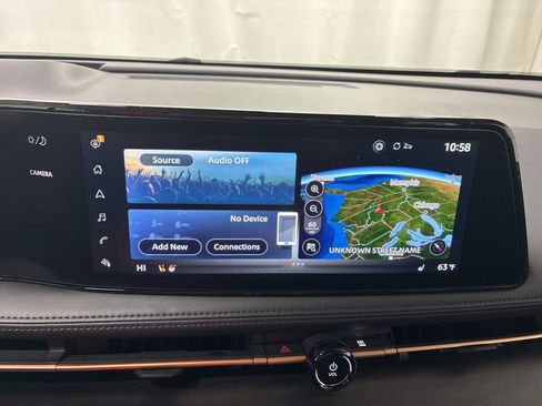 Used 2023 Nissan Ariya FWD image 17