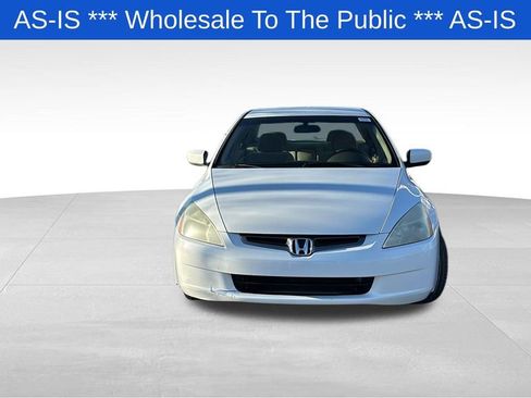 Used 2005 Honda Accord LX image 2