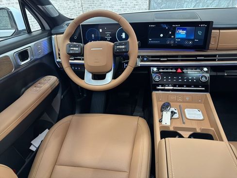 New 2026 Hyundai Santa Fe Limited w/ Tow & Go Package image 16