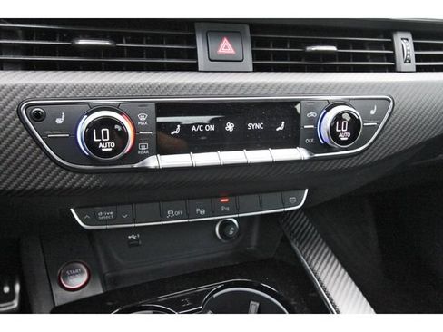 Used 2024 Audi RS 5 Sportback AWD/4WD image 26